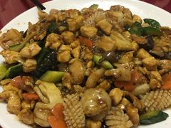 -胖子菜馆(隆昌路店)