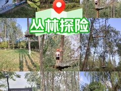 -佛手湖郊野公园