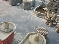 -粤陶渊.DIY陶艺体验馆(粤陶总店)