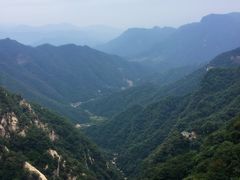 -洛阳白云山景区