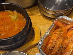 -姜虎东白丁烤肉(银泰中心in99店)