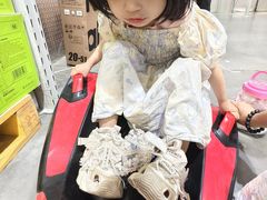 -山姆会员商店(亦庄创意生活广场店)