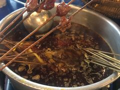 -马路边边串串香(双井直营店)