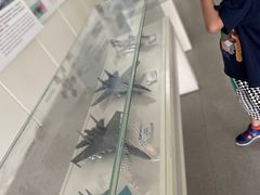 -西安航空职业技术学院航空科技馆