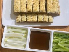 香酥鸭-祥云精致湘菜馆(东1时区店)