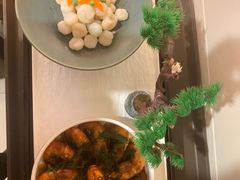 -名轩·中餐厅(南京玄武湖假日酒店)