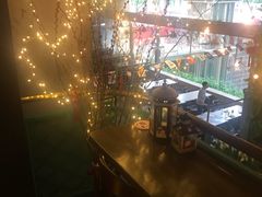 -TEQO·Mexican food & Bar