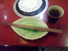 android_upload_pic-一叶一世界•素食餐厅(环球中心店)