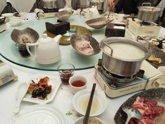 -香蜜轩·粤菜·宴会(世界之窗店)