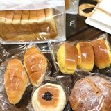佛山｜家庭温暖牌🥯与众不同的手工面包