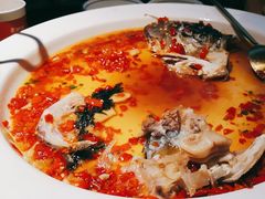 -老湘村·湖南土菜(天河维多利店)