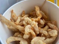 -鸡柳大人(汇金新地广场店)