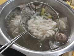 -老猫牛肉火锅(沙溪店)