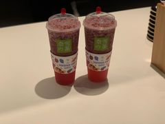 -奈雪的茶(仙林金鹰店)