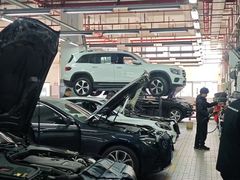 -上海可达汽车销售服务有限公司