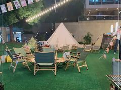 -CAMP.33露营烤肉·团建聚餐(创智天地店)