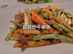 -朱仔记食府(江南大道店)