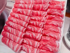 -清真·鸦儿李记·涮肉(花市店)