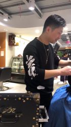 -永琪护肤造型