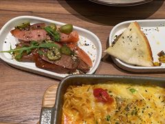 -Pennehut畔尼意面(合肥万象城店)