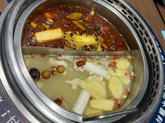 -快乐小羊(富强中路店)