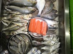 -鱼市酒店(威海水产批发市场店)