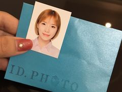 -ID.PHOTO照相馆(嘉里企业中心店)