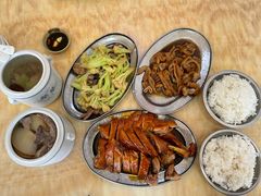 -海滨鸭仔饭(海宁店)