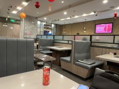-海底捞火锅(高新万达广场店)