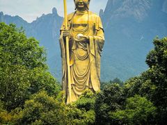 -九华山风景区