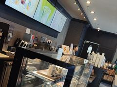 -星巴克(北新泾店)