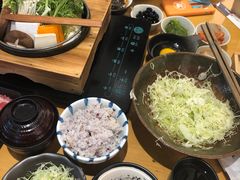 高丽菜丝-胜博殿日式炸猪排(西红门店)