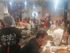 -五里关火锅(牛市口店)