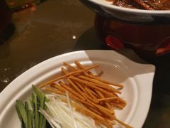 -上海人家花樣年华(中山公园店)