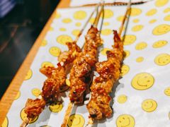 -新疆亚克西音乐餐厅(南方花园店)