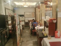 -峨嵋酒家(地安门店)