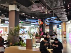 -时尚天河商业广场