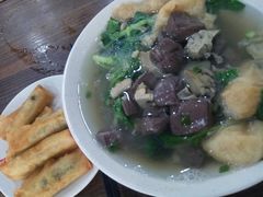 -随柳居·苏式小吃(建新巷店)