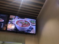-牵人麻辣粉(粉巷店)