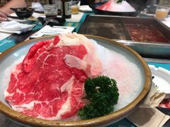 -五星桥原切肥牛火锅(怀德桥店)