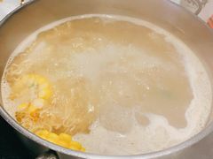 牛肉丸-大喜牛鲜牛肉火锅(世纪金源店)