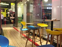 -DQ·蛋糕·冰淇淋(印象城店)