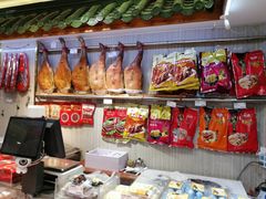 零售区-上海全国土特产食品商场(淮海中路店)