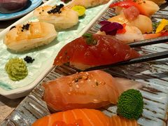 -炙柒Sekinana·精致日料(合生汇店)