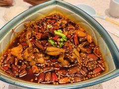 -玉林烤鸭店(垡头店)