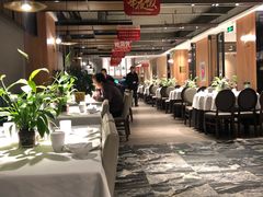 大堂-大鸭梨烤鸭(枣园店)