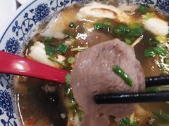 -秦香陕西食府(华贸天地店)