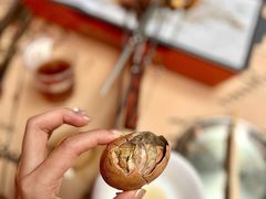 -小吴先生的店·东北烧烤(林科大店)