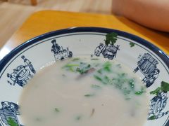 -鸭小妹鸭血粉丝(老门东店)