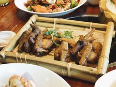 乳鸽-顺德了能馆(虎门店)